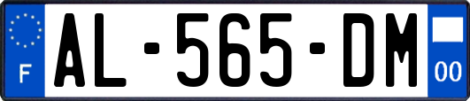 AL-565-DM