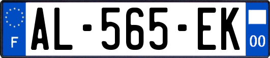 AL-565-EK
