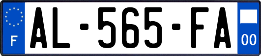 AL-565-FA