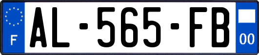 AL-565-FB