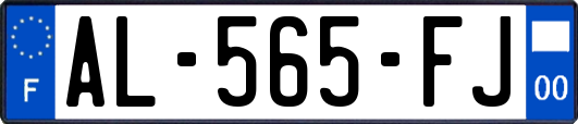 AL-565-FJ
