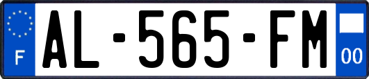 AL-565-FM
