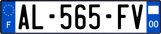 AL-565-FV