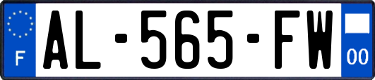 AL-565-FW