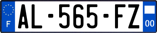 AL-565-FZ