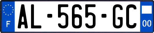 AL-565-GC