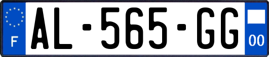 AL-565-GG