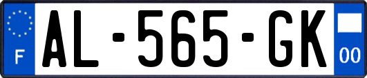 AL-565-GK