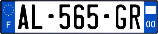 AL-565-GR