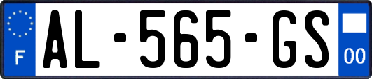AL-565-GS