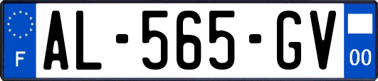 AL-565-GV