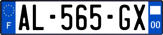 AL-565-GX