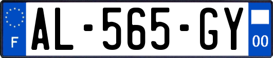 AL-565-GY