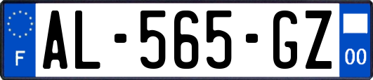 AL-565-GZ