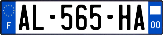 AL-565-HA