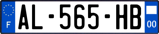 AL-565-HB