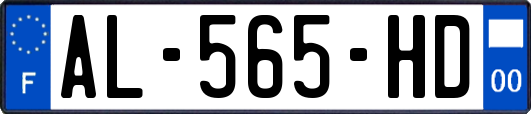 AL-565-HD