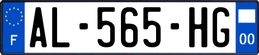 AL-565-HG