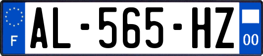 AL-565-HZ