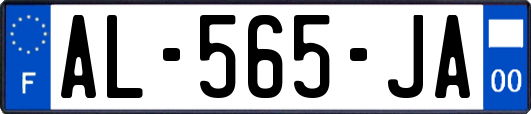 AL-565-JA