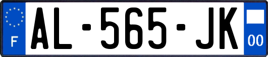 AL-565-JK