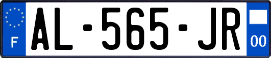 AL-565-JR