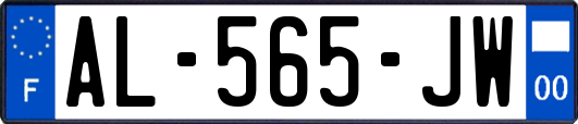 AL-565-JW