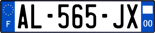 AL-565-JX