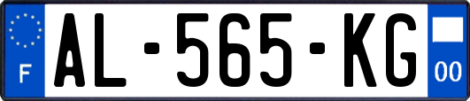 AL-565-KG