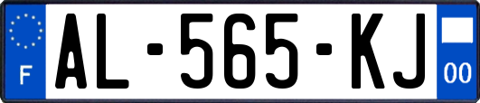 AL-565-KJ