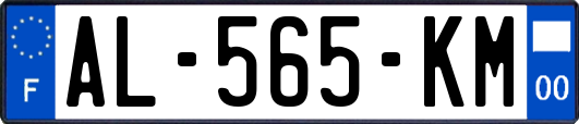 AL-565-KM