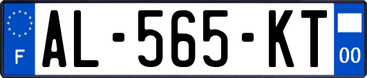AL-565-KT