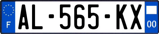 AL-565-KX