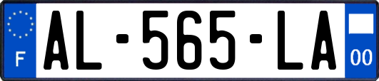 AL-565-LA