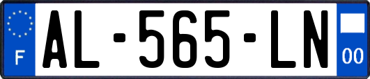 AL-565-LN