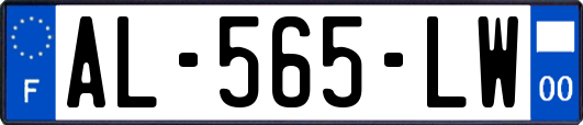 AL-565-LW
