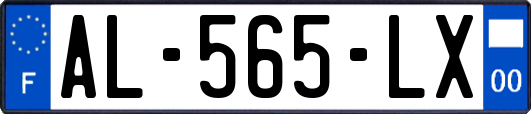 AL-565-LX