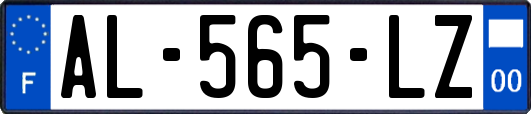 AL-565-LZ