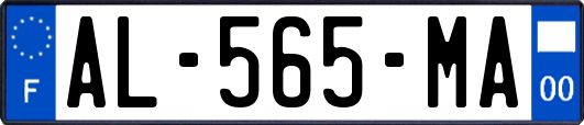 AL-565-MA