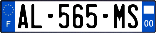 AL-565-MS