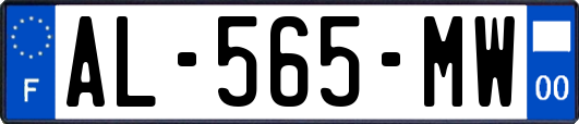 AL-565-MW