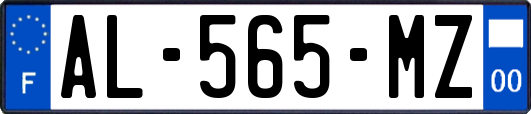 AL-565-MZ