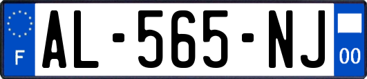 AL-565-NJ