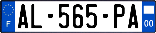 AL-565-PA