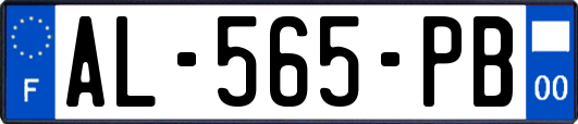 AL-565-PB