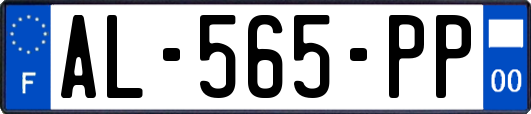 AL-565-PP