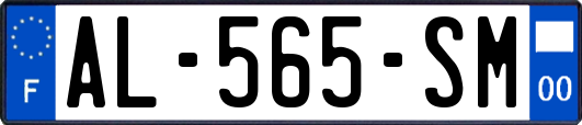 AL-565-SM