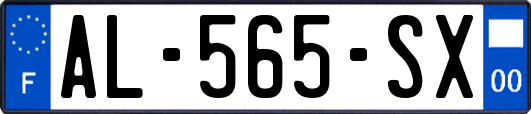 AL-565-SX