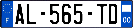 AL-565-TD