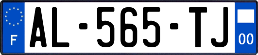 AL-565-TJ